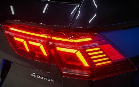 Volkswagen Tiguan II, 2021 год, 3 495 000 рублей, 22 фотография