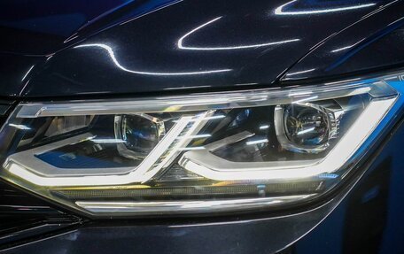 Volkswagen Tiguan II, 2021 год, 3 495 000 рублей, 20 фотография