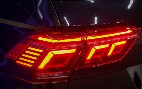 Volkswagen Tiguan II, 2021 год, 3 495 000 рублей, 21 фотография