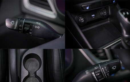 Hyundai Solaris II рестайлинг, 2021 год, 1 760 000 рублей, 23 фотография