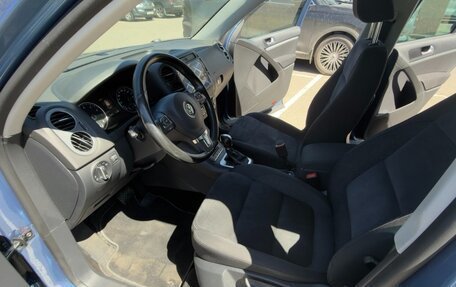 Volkswagen Tiguan I, 2015 год, 1 970 000 рублей, 3 фотография