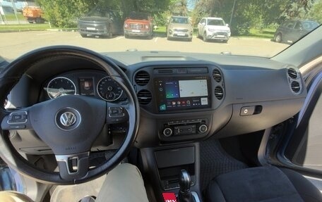 Volkswagen Tiguan I, 2015 год, 1 970 000 рублей, 7 фотография