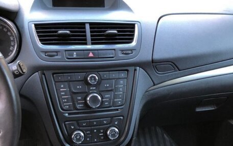 Opel Mokka I, 2012 год, 1 050 000 рублей, 17 фотография