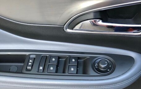 Opel Mokka I, 2012 год, 1 050 000 рублей, 20 фотография