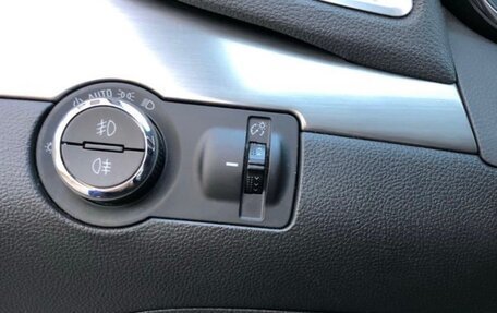 Opel Mokka I, 2012 год, 1 050 000 рублей, 19 фотография