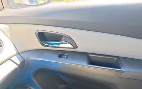 Chevrolet Cruze II, 2014 год, 675 000 рублей, 12 фотография