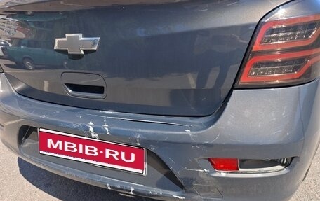 Chevrolet Cruze II, 2014 год, 675 000 рублей, 13 фотография