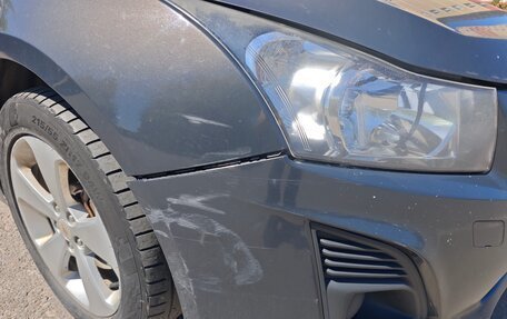 Chevrolet Cruze II, 2014 год, 675 000 рублей, 18 фотография