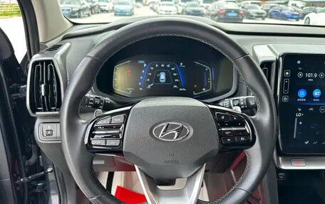 Hyundai ix35, 2021 год, 1 779 000 рублей, 7 фотография