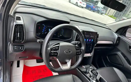 Hyundai ix35, 2021 год, 1 779 000 рублей, 5 фотография