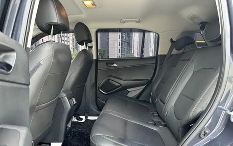 Hyundai ix35, 2021 год, 1 779 000 рублей, 9 фотография