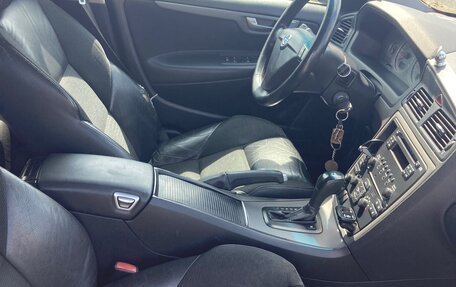 Volvo S60 III, 2008 год, 850 000 рублей, 7 фотография