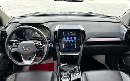 Hyundai ix35, 2021 год, 1 779 000 рублей, 6 фотография