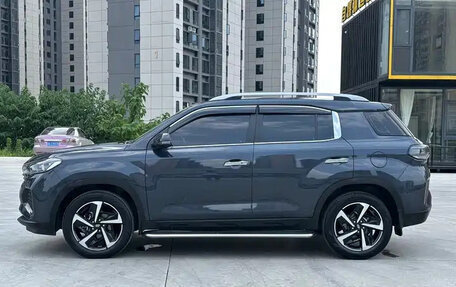 Hyundai ix35, 2021 год, 1 779 000 рублей, 4 фотография