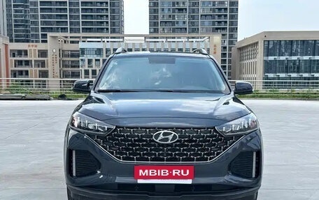 Hyundai ix35, 2021 год, 1 779 000 рублей, 2 фотография