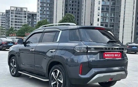 Hyundai ix35, 2021 год, 1 779 000 рублей, 3 фотография