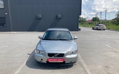 Volvo S60 III, 2008 год, 850 000 рублей, 3 фотография