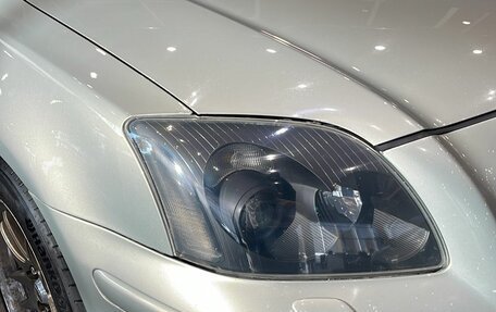 Toyota Avensis III рестайлинг, 2005 год, 780 000 рублей, 2 фотография