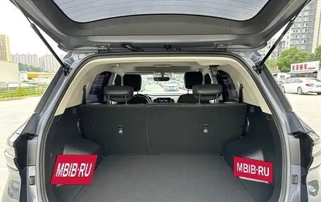 Hyundai ix35, 2021 год, 1 779 000 рублей, 10 фотография