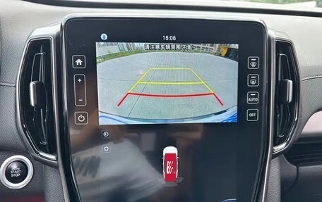 Hyundai ix35, 2021 год, 1 779 000 рублей, 11 фотография
