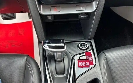 Hyundai ix35, 2021 год, 1 779 000 рублей, 13 фотография