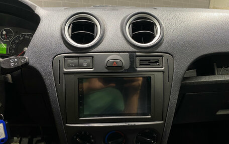 Ford Fusion I, 2007 год, 370 000 рублей, 3 фотография
