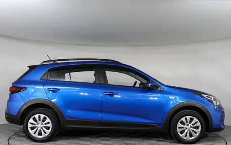 KIA Rio IV, 2020 год, 1 799 000 рублей, 5 фотография