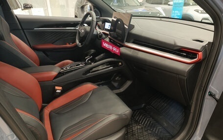 Geely Coolray I, 2026 год, 2 894 990 рублей, 5 фотография