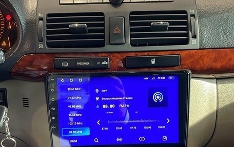 Toyota Avensis III рестайлинг, 2005 год, 780 000 рублей, 14 фотография