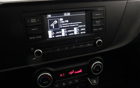 KIA Rio IV, 2020 год, 1 799 000 рублей, 14 фотография