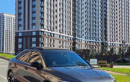 Audi A3, 2022 год, 2 150 000 рублей, 5 фотография