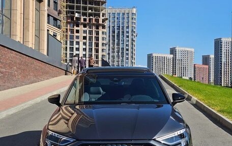 Audi A3, 2022 год, 2 150 000 рублей, 4 фотография