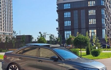 Audi A3, 2022 год, 2 150 000 рублей, 6 фотография