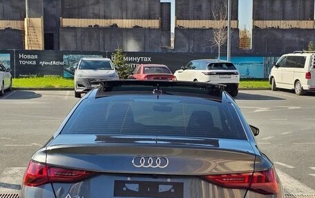 Audi A3, 2022 год, 2 150 000 рублей, 8 фотография