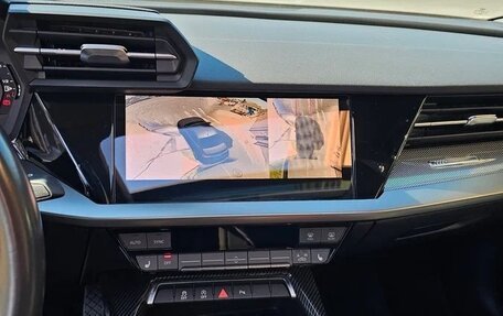 Audi A3, 2022 год, 2 150 000 рублей, 13 фотография