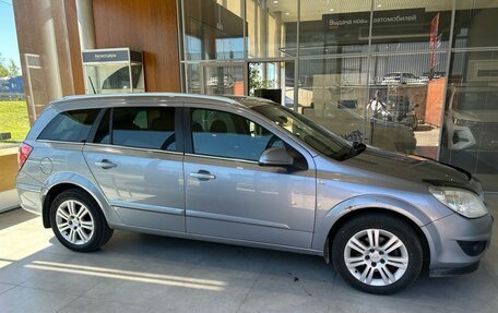 Opel Astra H, 2011 год, 399 000 рублей, 4 фотография