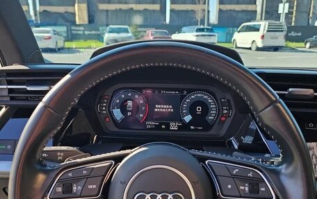 Audi A3, 2022 год, 2 150 000 рублей, 12 фотография