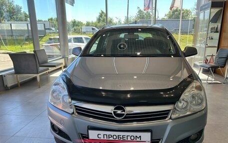 Opel Astra H, 2011 год, 399 000 рублей, 2 фотография