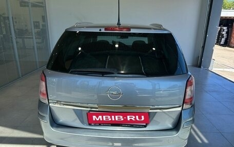 Opel Astra H, 2011 год, 399 000 рублей, 6 фотография