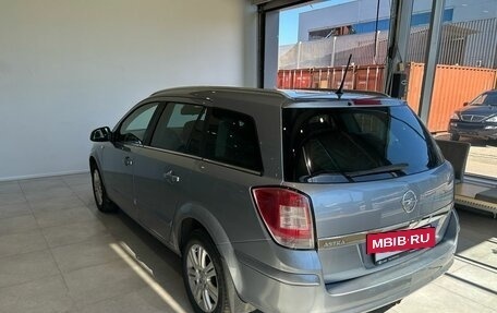 Opel Astra H, 2011 год, 399 000 рублей, 7 фотография