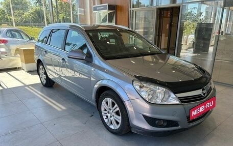 Opel Astra H, 2011 год, 399 000 рублей, 3 фотография