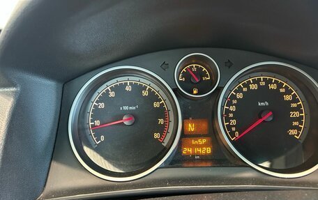 Opel Astra H, 2011 год, 399 000 рублей, 10 фотография