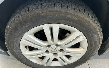 Opel Astra H, 2011 год, 399 000 рублей, 12 фотография
