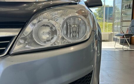 Opel Astra H, 2011 год, 399 000 рублей, 11 фотография