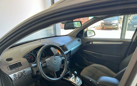 Opel Astra H, 2011 год, 399 000 рублей, 9 фотография