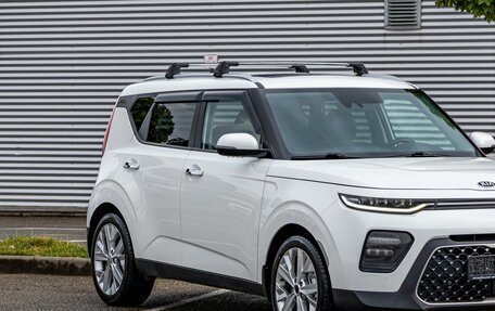 KIA Soul III, 2019 год, 1 695 000 рублей, 7 фотография
