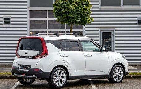KIA Soul III, 2019 год, 1 695 000 рублей, 6 фотография