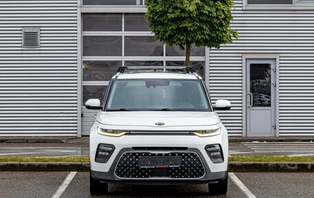 KIA Soul III, 2019 год, 1 695 000 рублей, 2 фотография
