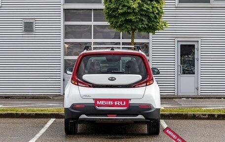 KIA Soul III, 2019 год, 1 695 000 рублей, 5 фотография