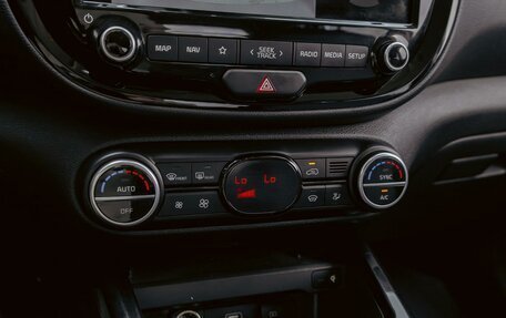 KIA Soul III, 2019 год, 1 695 000 рублей, 15 фотография